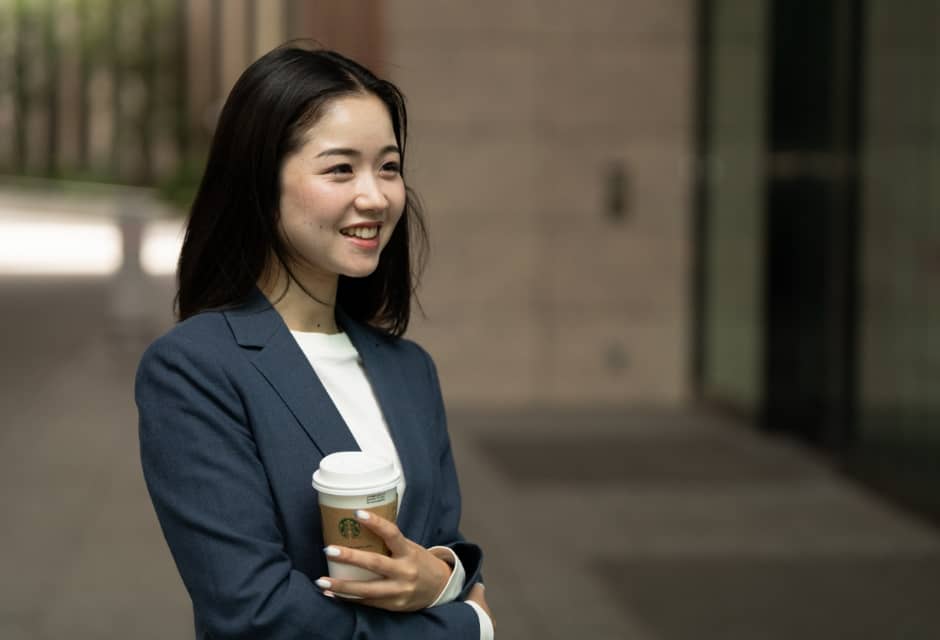 Y.Mさん