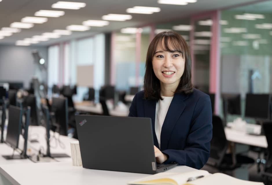 H.Kさん