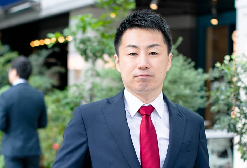 Y.Yさん